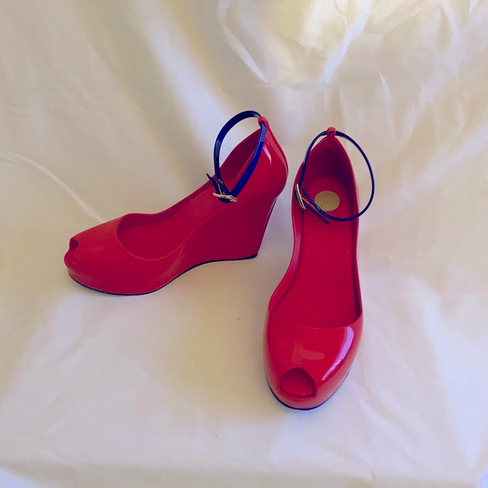 Melissa  Wedges